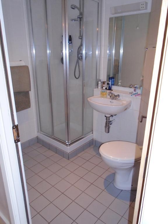 Kinsale Centre Apartment المظهر الخارجي الصورة