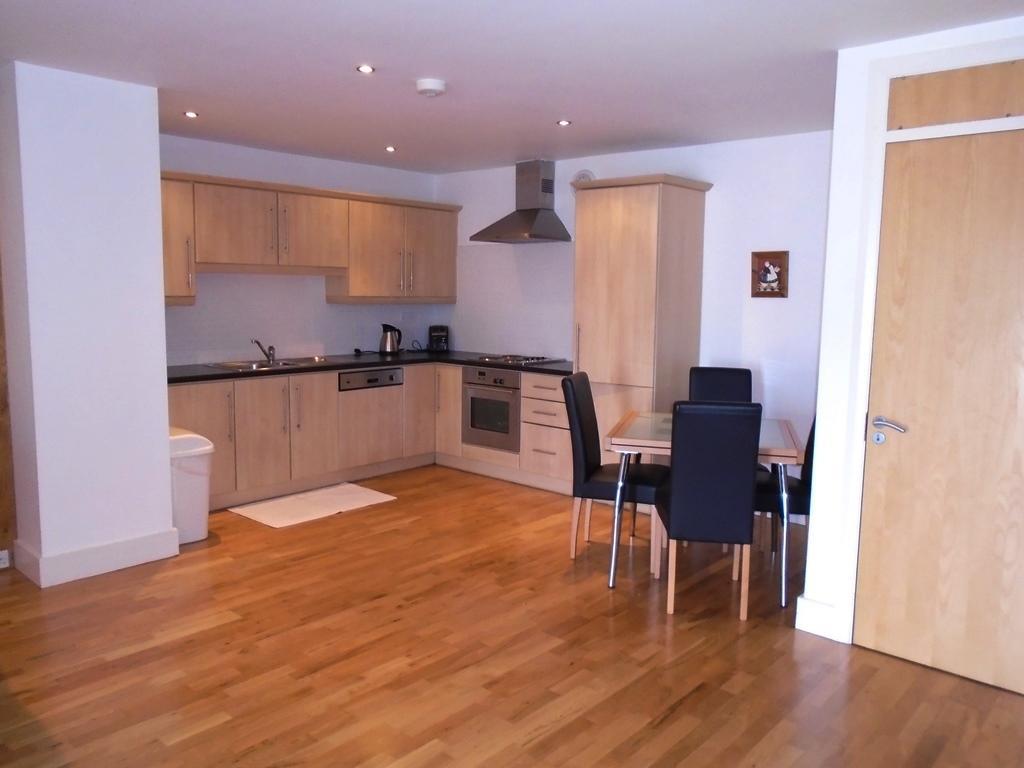 Kinsale Centre Apartment المظهر الخارجي الصورة