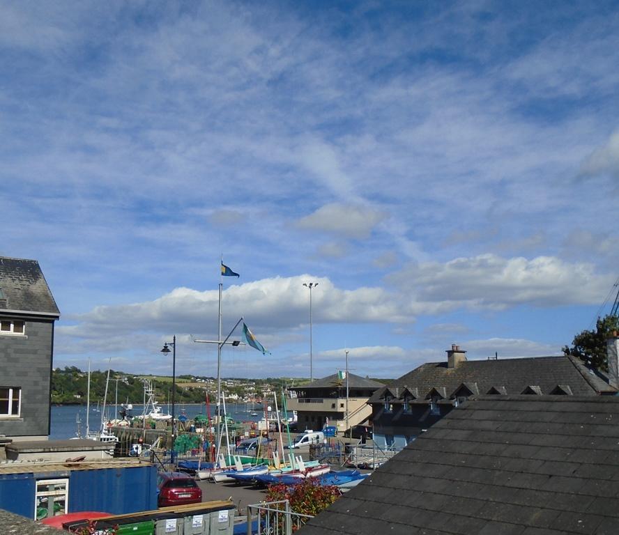 Kinsale Centre Apartment المظهر الخارجي الصورة