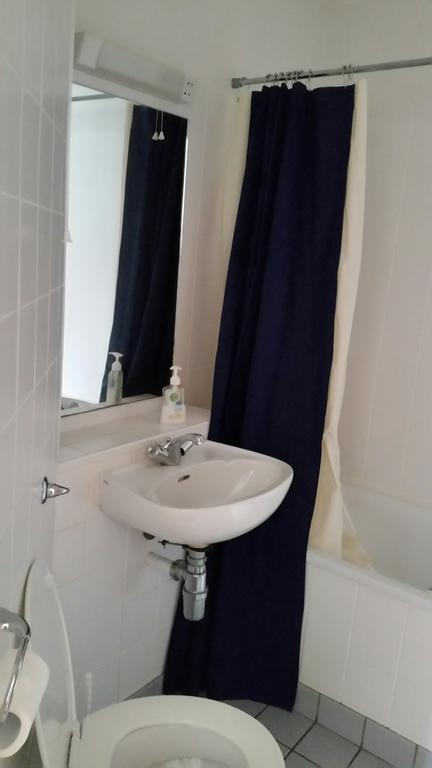 Kinsale Centre Apartment المظهر الخارجي الصورة