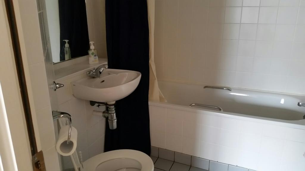 Kinsale Centre Apartment المظهر الخارجي الصورة