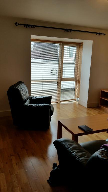 Kinsale Centre Apartment المظهر الخارجي الصورة